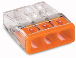 Szybkozłączka WAGO MINI 2273-203