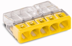 Szybkozłączka WAGO MINI 2273-205