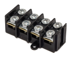 Listwa zaciskowa LZ4x10mm2/57A
