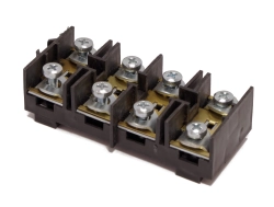 Listwa zaciskowa LZ4x16mm2/76A