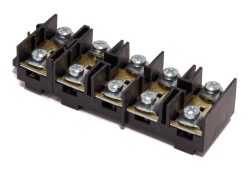 Listwa zaciskowa LZ5x16mm2/76A