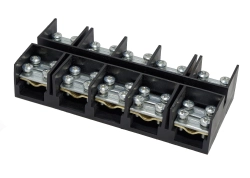 Listwa zaciskowa LZ5x35mm2/125A