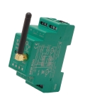 Sterownik rolet SRW-02m Zamel Supla WIFI 2 rolety
