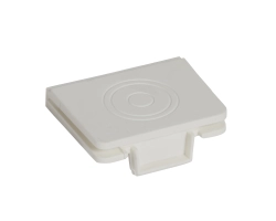 Przepust membranowy IP44 szary Legrand Forix 782399