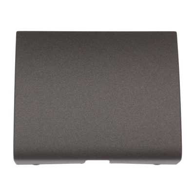 Plakietka wyjścia kablowego Choco Legrand Sistena Life 771285