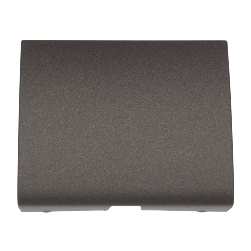 Plakietka wyjścia kablowego Choco Legrand Sistena Life 771285