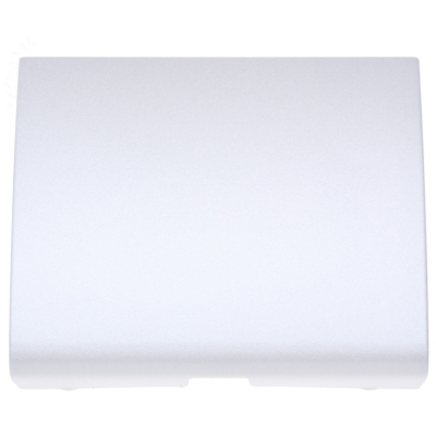 Plakietka wyjścia kablowego Pearl Legrand Sistena Life 771585