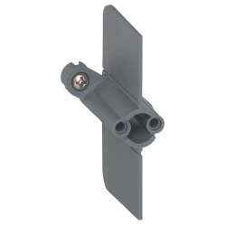 Przegroda do puszek o głeb. 40mm Legrand Batibox 080071