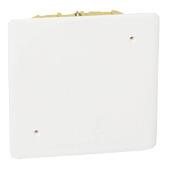 Puszka rozgałęźna 115 x 115 x 40 mm Legrand Batibox 089372