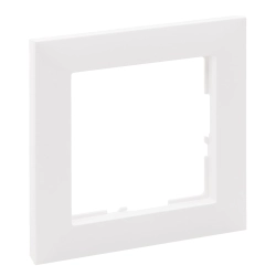Ramka - 1x Legrand Suno 721501