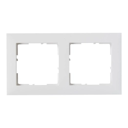 Ramka - 2x Legrand Suno 721502