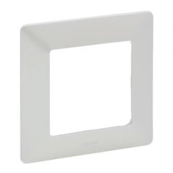 Ramka pojedyncza perłowa linia Neutral Valena Life 754141