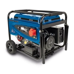 Agregat  prądotwórczy 5500W Scheppach SG7100