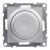 Ściemniacz obrotowy dla lamp LED  240V~  5-75W ( 10 lamp maks.) Legrand SUNO