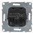 Ściemniacz obrotowy dla lamp LED  240V~  5-75W ( 10 lamp maks.) Legrand SUNO