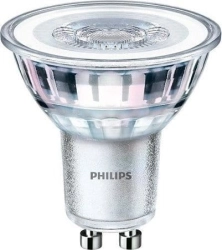 Żarówka CorePro LED spot GU10 3,5W 3000K biała ciepła 36 stopni, Philips 871869672833800