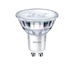 Żarówka LED Philips GU10 4.6W 2700K biała ciepła 36 stopni 871869675251700