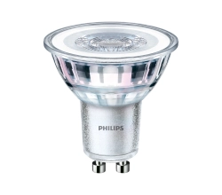 Żarówka Philips CorePro LED spot GU10 4,6W = 50W 3000K biała ciepła 36 stopni 871869672837600