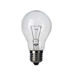 Żarówka HELIOS 40W, tradycyjna, odporna na wysoką temperaturę GLS 40W E27 230V HELIOS Polska