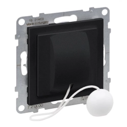 Przycisk przełączny cięgnowy NO/NC - 6 A - 250 V~ Legrand SUNO 721400
