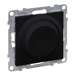 Ściemniacz obrotowy dla lamp LED  Legrand SUNO 721479