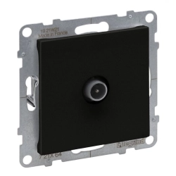 Gniazdo TV - końcowe - 1.5 dB Legrand SUNO 721464