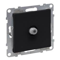 Gniazdo TV typu "F"- końcowe - 1.5 dB Legrand SUNO 721463