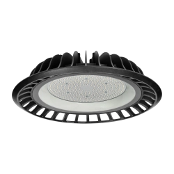 HORIN LED 200W oprawa typu highbay, 18000lm, IP65, 4000K, aluminium