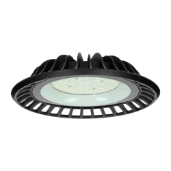 HORIN LED 100W oprawa typu highbay, 9000lm, IP65, 4000K, aluminium