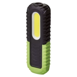 Latarka warsztatowa LED COB  2000mAh ładowalna EMOS