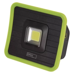 Naświetlacz LED COB, 1000lm PowerBank 2200 mAh ładowalny EMOS