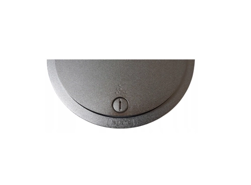 Puszka podłogowa IP66 4M Legrand 088064