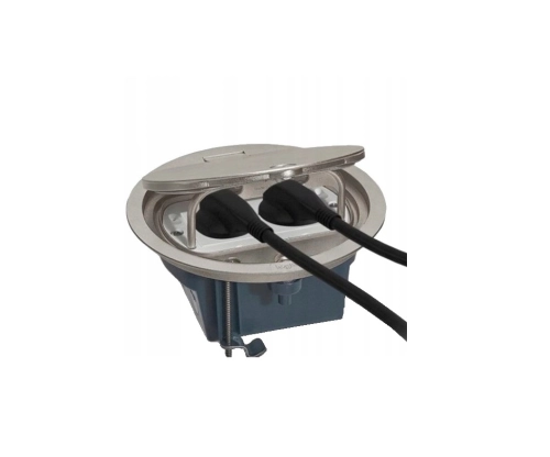 Puszka podłogowa IP66 4M Legrand 088064