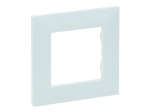 Niloe Step - Ramka Pojedyncza - Miętowa Legrand 863091 
