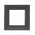 Ramka-pojedyncza-Stal-szczotkowana-Legrand-Niloe-Step-863991.webp