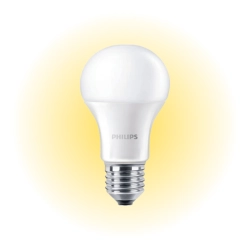 Żarówka LED CorePro 11W E27 WW ciepła Philips 8718696490761