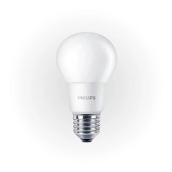 Żarówka LED CorePro 5W - 40W E27 4000K neutralna Philips 929001234602
