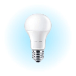 Żarówka Led CorePro LEDbulb 7.5W 60W, E27 6500K zimna barwa, Philips 8718696577851