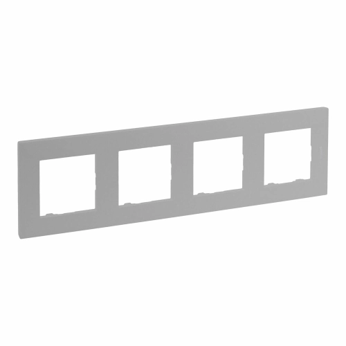 Ramka-poczworna-Aluminium-Legrand-Niloe-Step-863394.webp