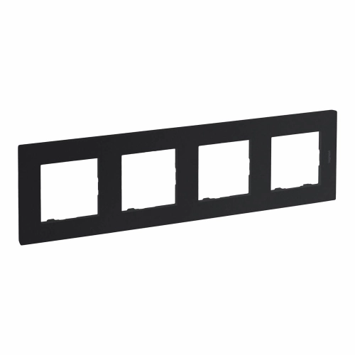 Ramka-poczworna-Antracyt-Legrand-Niloe-Step-863794.webp