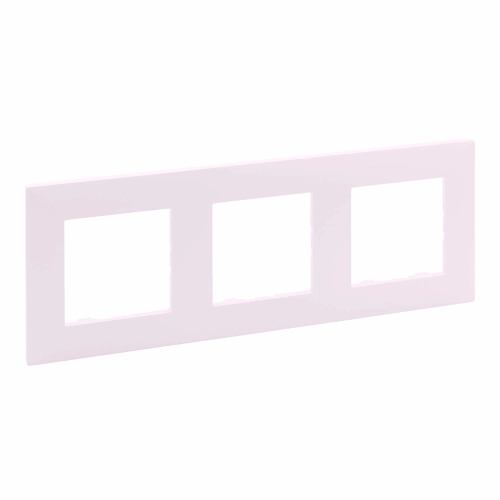 Ramka-potrojna-Pudrowy-roz-Legrand-Niloe-Step-863293.webp
