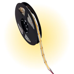 Taśma LED STRIP LCOB 12V 8W/M 3000K 5mb Kanlux 33364