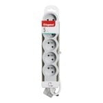 pol_ps_Przedluzacz-5x2P-Z-z-przewodem-1-5M-bialy-szary-Legrand-049480-29519_3.jpg