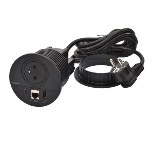 Gniazdo-meblowe-Incara-Disq-80-z-USB-A+C-RJ45-kat-6FTP-Legrand-654702_1.webp