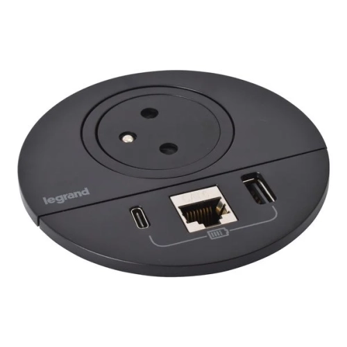 Gniazdo-meblowe-Incara-Disq-80-z-USB-A+C-RJ45-kat-6FTP-Legrand-654702.webp