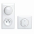 "Zestaw Startowy" do instalacji connected Biały 067700 Legrand Netatmo