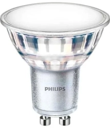 Żarówka Classic LEDspot MV GU10 4,9W 3000K ciepła 550lm 120 stopni Philips 871951430875600