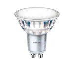 Żarówka Classic LEDspot MV CorePro GU10 4,9W 4000K neutralna 550lm 120 stopni Philips