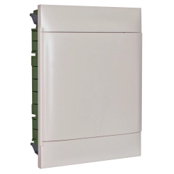 Rozdzielnica 2x12 podtynkowa PRACTIBOX S Legrand 135362