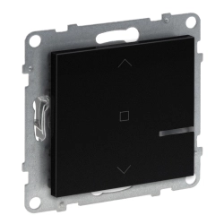 Łącznik rolet connected z N czarny SUNO NETATMO 722478 